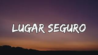 Jay Wheeler, Noreh - Lugar Seguro (Letra_Lyrics)