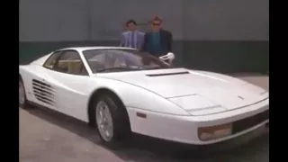 Jan Hammer - Miami Vice - Crockett's Theme (BEST VERSION HQ)