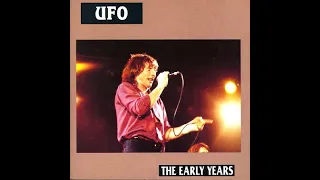 UFO - The Early Years (UK/1969) [Full Album]