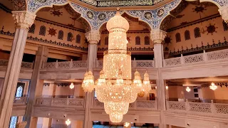 Соборная мечеть 2024. Мечеть в Москве