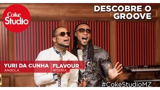 Coke Studio Africa Season 4, Episódio 5