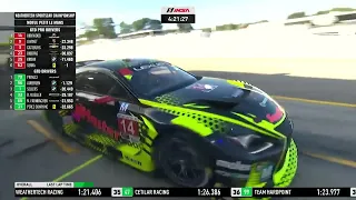 Part 2 - 2022 Motul Petit Le Mans