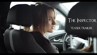 The Inspector (Official Teaser Trailer)