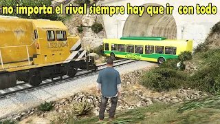 14 Bugs CHAFAS de GTA 5