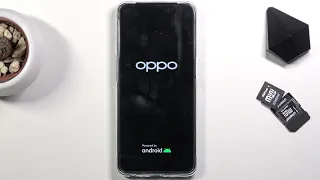 How to Factory Reset OPPO A54 - Wipe All Data / Restore Defaults