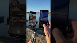 Insane S23 Ultra Zoom! 🔭 Galaxy vs iPhone vs Pixel