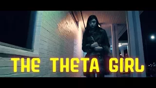 THE THETA GIRL red band trailer Version 2 SFW