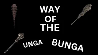 WAY OF THE UNGA BUNGA!!! #games #game #eldenring #darksouls #liesofp #funny #fun #gamer