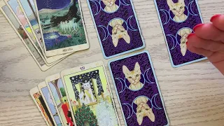 Водолей 💞 Октябрь 2022 Отношения Деньги Здоровье Таро Прогноз Tarot