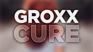 Groxx - Cure (Official Audio) #drumandbass