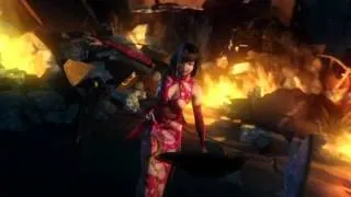 Tekken Blood Vengeance AMV Skillet