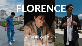 72 hours in italy *fashion week edition*