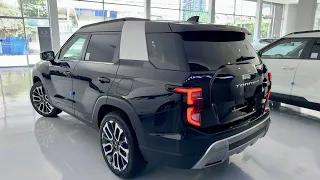 New SsangYong Torres SUV - 1.5T GDI | Black Edition