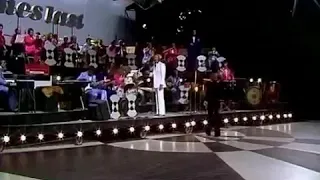 Jürgen Marcus & Orchester James Last - Die Uhr geht vor, du kannst noch bleiben - Starparade - 1977