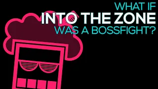 What If Into The Zone Was A Bossfight? (ORIGINAL FANMADE JSAB ANIMATION)