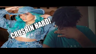I LOVE THIS WOMAN! KAROL G - SEJODIOTO (Official Video) REACTION