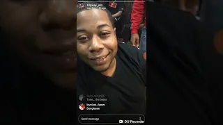 Treyway signs fettywop to the team