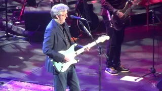 Eric Clapton - 2019-04-18 - Budokan, Tokyo, Japan