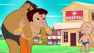 Chhota Bheem - Kalia’s Wish Gone Wrong | Cartoons for Kids | Fun Kids Videos