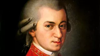 Mozart - KV 487 -12 DUETS FOR TWO FRENCH HORNS