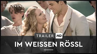 Im Weissen Rössl - Trailer (deutsch/german)