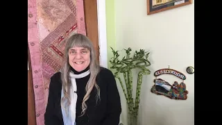 International Womens Day 2018: A Message from Susan Sygall [Captions available]