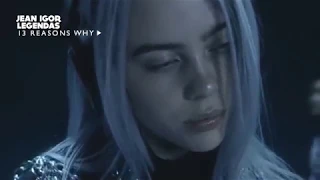 Billie Eilish - lovely (with Khalid) (Legendado-Tradução) [OFFICIAL VIDEO]