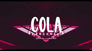 ( FREE BEAT ) Ragga X Dancehall Instrumental  " COLA " / Afro Type x Dancehall Beat Riddim 2020