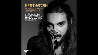 New Album “Beethoven”