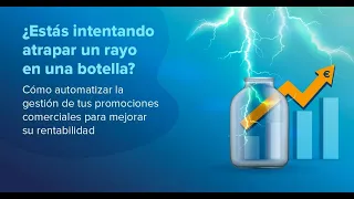 Cómo automatizar la gestión de promociones comerciales para mejorar su rentabilidad