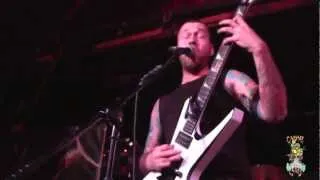 Revocation in Oakland, California on Capital Chaos TV 6/23/2012