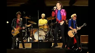 Rolling Stones-Blue And Lonesome