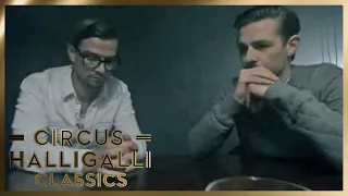 Joko und Klaas wollen Showmaster werden! | Circus Halligalli Classics | ProSieben