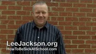 Revision that gets results by school speaker Lee Jackson