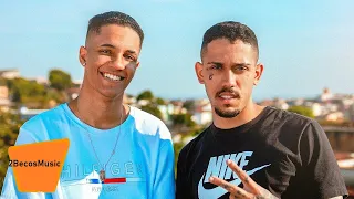 MC Braz & MC Tairon - Chama Vulgo Do Malandro ( Dj Win )