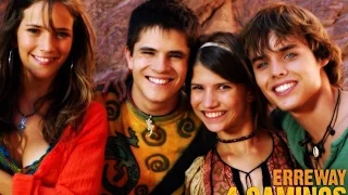 Rebelde Way | Мятежный дух | 2 Сезон Серия 18