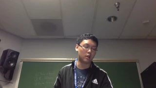 VBI17 LA1 Module - Lawrence Zhou - Debating Traditionally 2