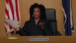 We the People with Judge Lauren Lake: Catfish For One