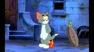 Tom y Jerry. La Película - Amigos Hasta el fin.mp4