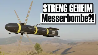 Wie funktioniert die streng geheime "Messerbombe" der US-Armee?