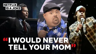 Comedians Tell You How To Raise A Son | Netflix Is A Joke