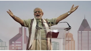 PM Narendra Modi's Full Speech in Dubai | Modi's UAE Visit