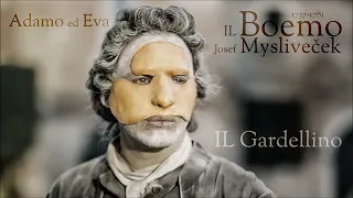 Il Boemo - Adamo & Eva - IL Gardellino