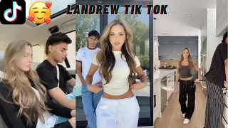 Landrew New Tik Tok - Only May Month of 2022