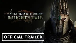 King Arthur: Knight's Tale - Official Overview Trailer