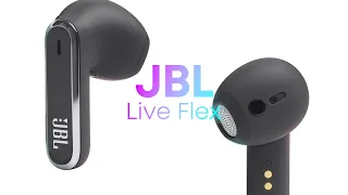 JBL LIVE FLEX : Un meilleur choix que les Airpods 3 !?