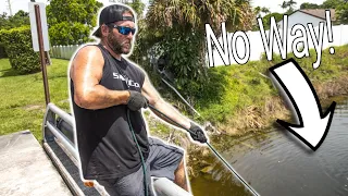 Insane Day Of Magnet Fishing - 940lbs+ Of Treasure Removed From Canal