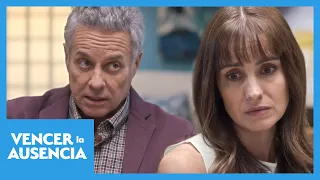 Braulio quiere alejar a Celeste de sus amigas | Vencer la Ausencia 3/5 | C-21