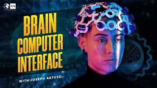 OpenBCI Brain-Computer Interface Unlocking the Potential with VR - Galea HMD: Joseph Artuso #252