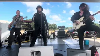 Purple Rainbow X "Kill the King" Live at Space Coast Harley Davidson Palm Bay,Fl  5⧸4⧸2024